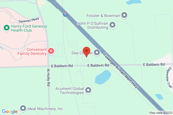 Baldwin  Road Storage Inc
