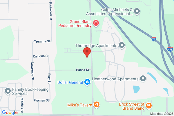 Five Star Store It - Grand Blanc