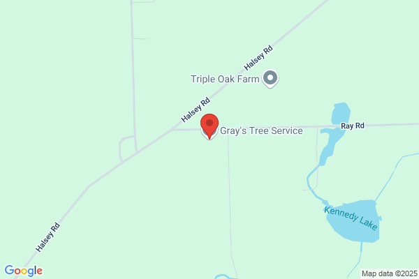 Gray's Tree Service