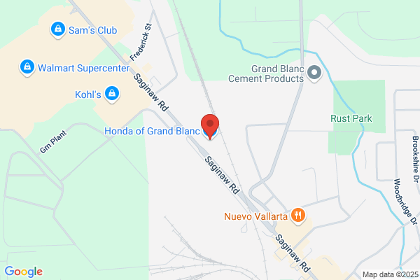 Honda of Grand Blanc