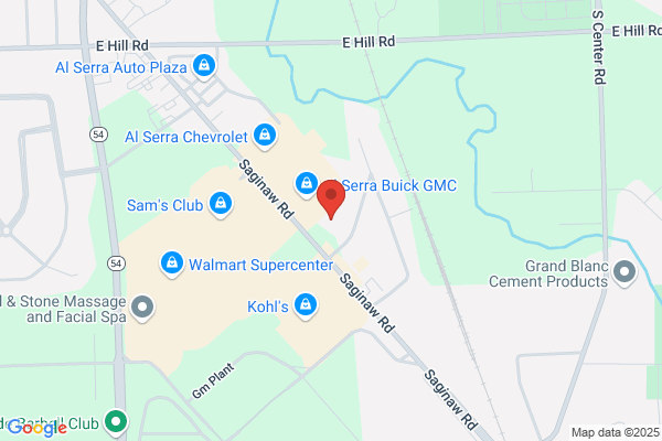 Volkswagen of Grand Blanc