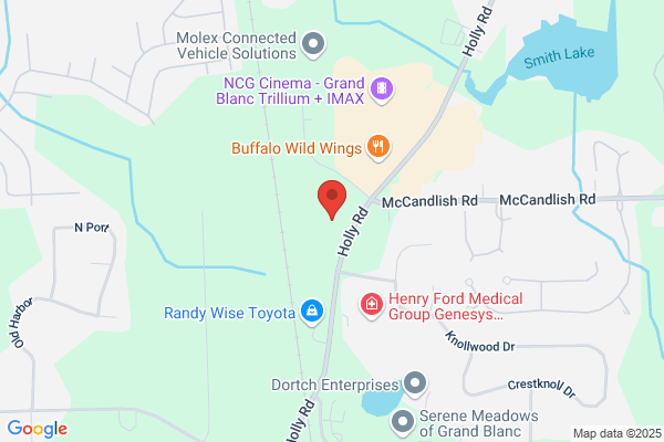Grand Blanc Nissan