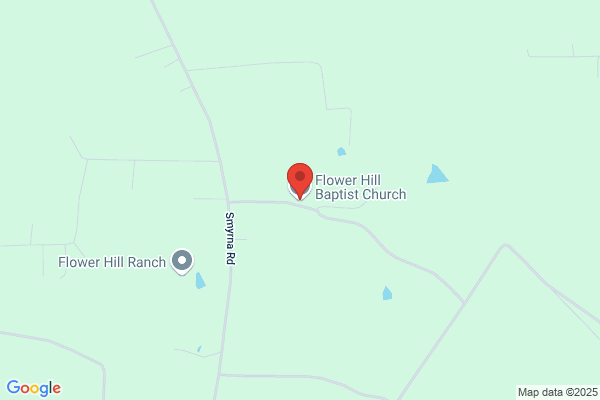 Flower Hill Baptist Church