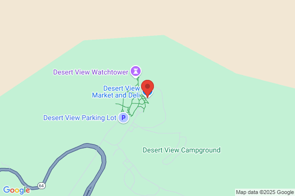 Desert View Market and Deli