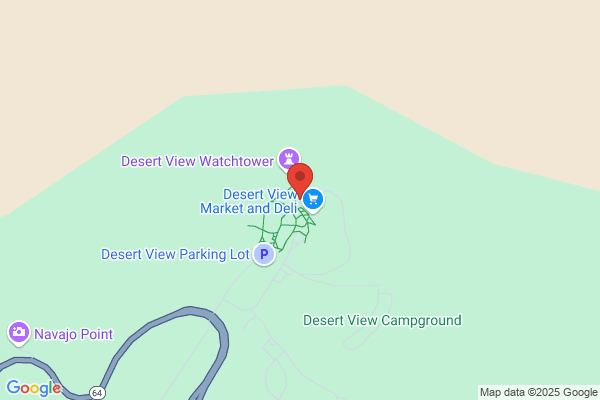 Desert View Trading Post