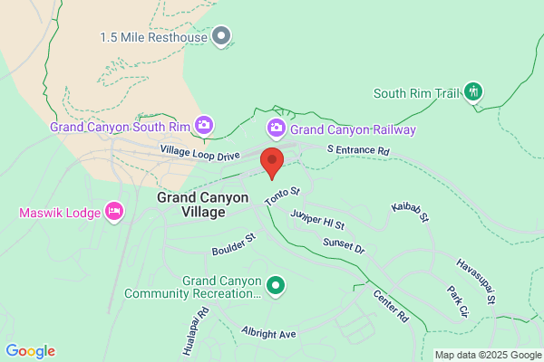 Grand Canyon Association