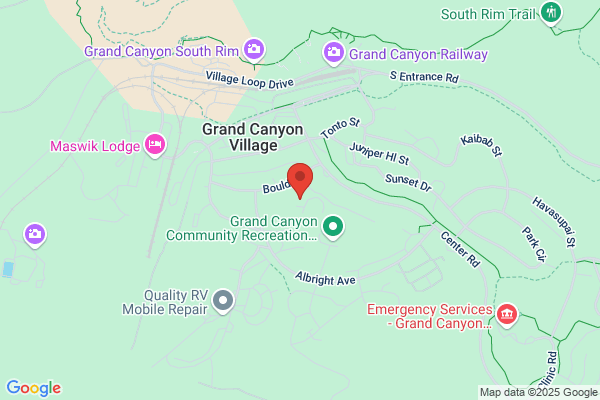 Grand Canyon Elementary School