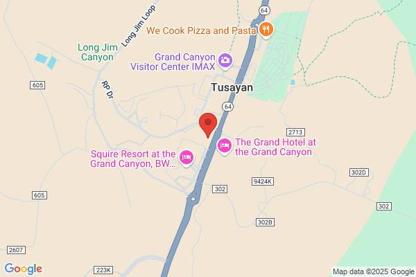 Seven Mile Lodge