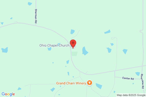 Ohio Chapel United Methodist