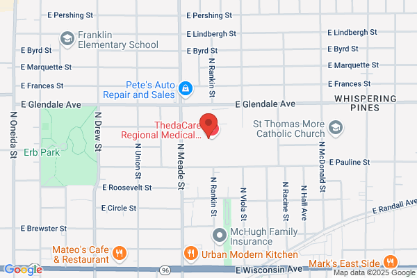 ThedaCare Regional Medical Center-Appleton