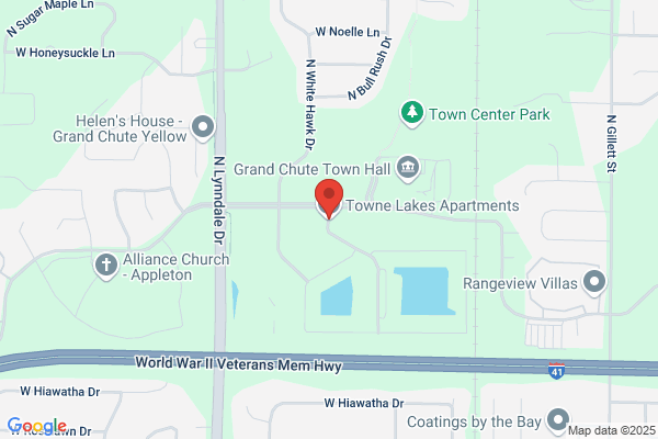 Towne Lakes Apartments