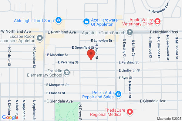 Scott’s Lawn & Garden Tool Sharpening Service