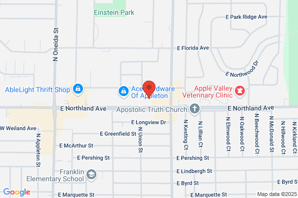 Appleton Dental Group