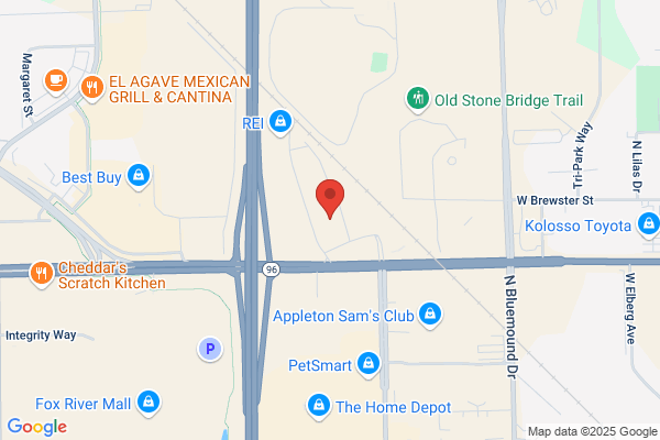 August Haven - Grand Chute