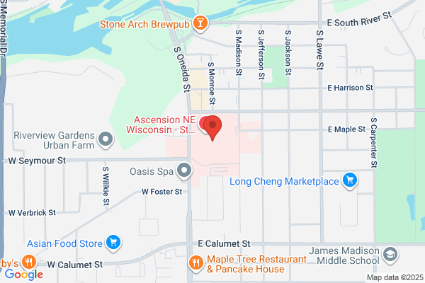 Douglas Mielke, MD - CLOSED
