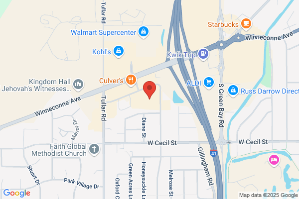Erica Kroncke, MD - CLOSED