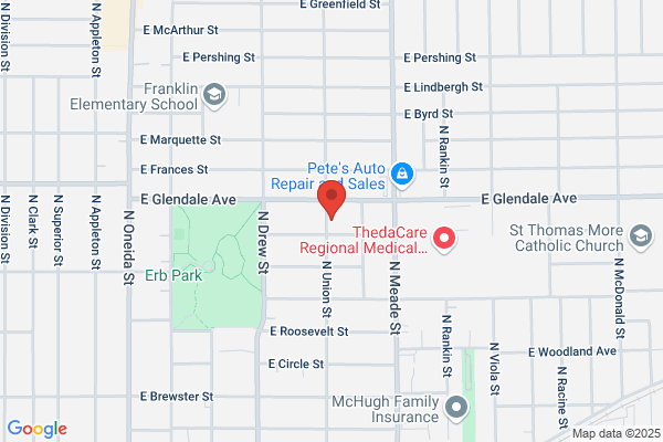 Faith Child Care Inc