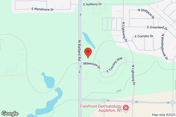 Fox Valley Surgical Associates