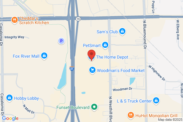 The Home Depot