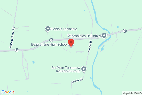 Beau Chene High School