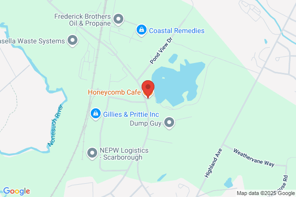 Honeycomb Cafe, LLC