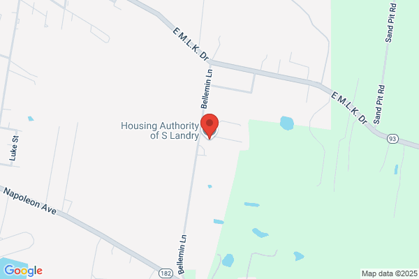 Housing Authority of South Landry