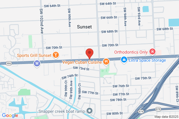 Physical Therapy Clinic of Sunset