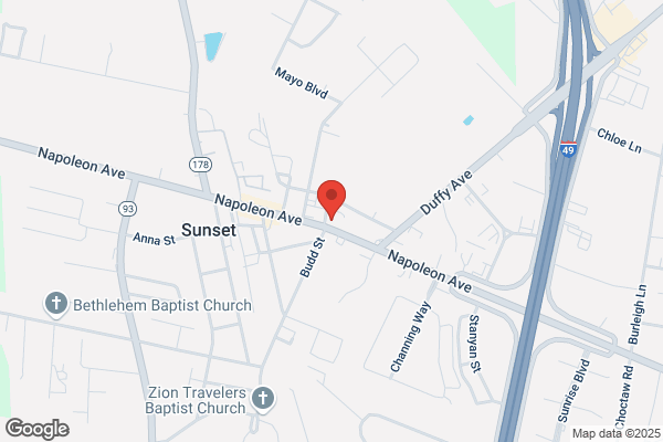 Sunset Pharmacy