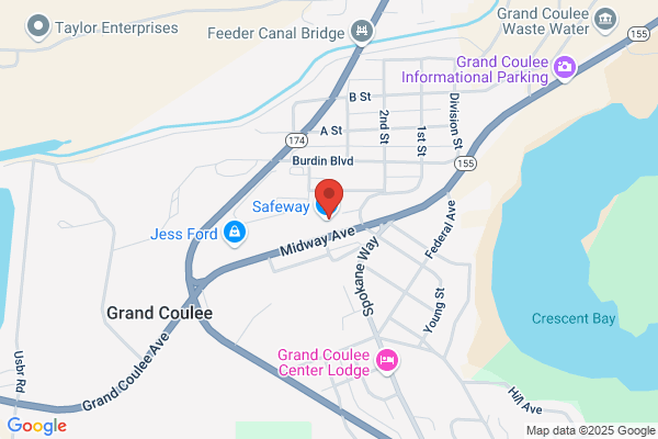 Safeway Pharmacy
