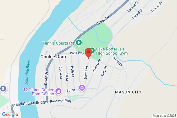 FamilySearch center