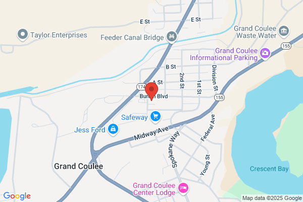 Grand Coulee Physical Therapy