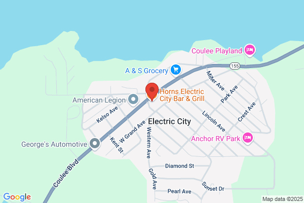 Electric City Tavern