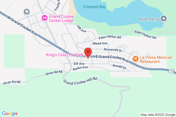 King's Court RV Park