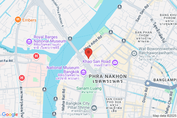 Siam Palace