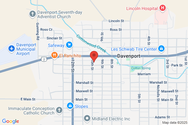 Strate Funeral Home