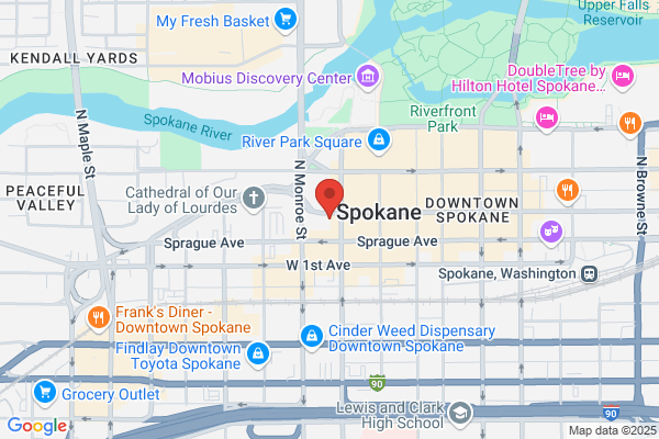 Wayne Svaren Attorney