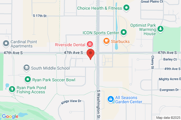 Regional Evaluation and Counseling Services