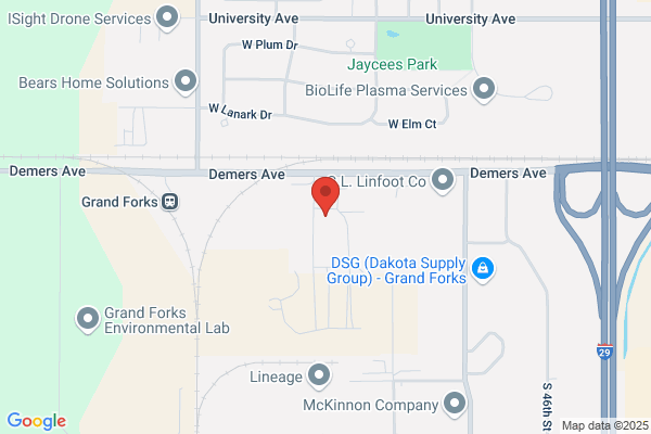 True North Equipment IMPACT Center
