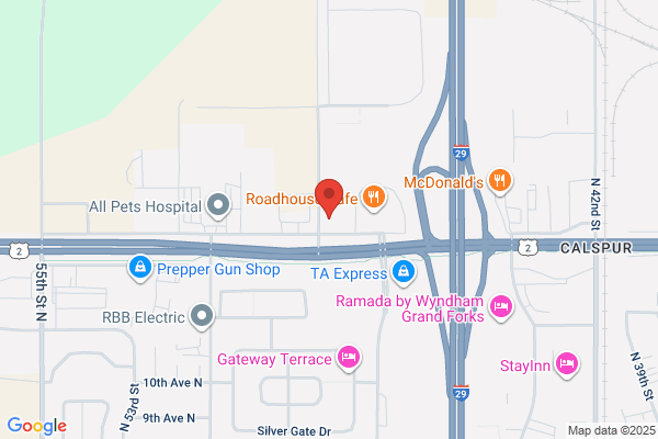 Cummins Sales & Service