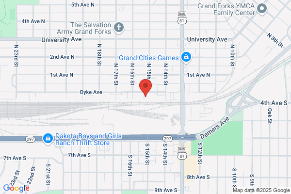 Great Plains Heating-A/C & Plumbing