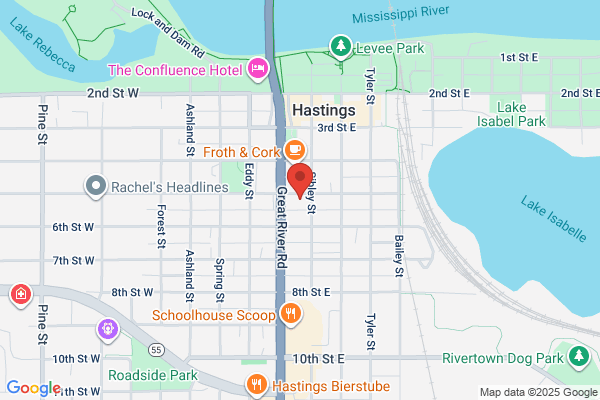 Hastings Heating & Air Conditioning