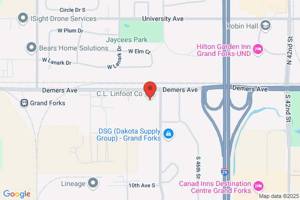 C.L. Linfoot Co.
