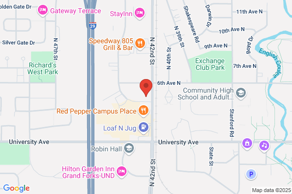 Campus Liquors
