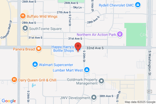 Columbia Liquors