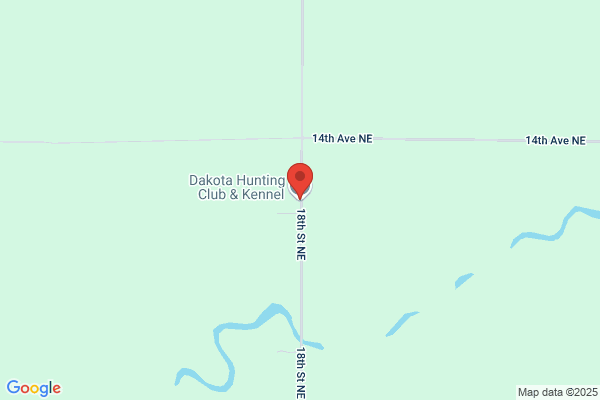 Dakota Hunting Club & Kennel Inc