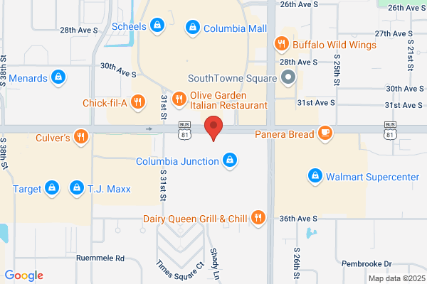 Pooch Parlor