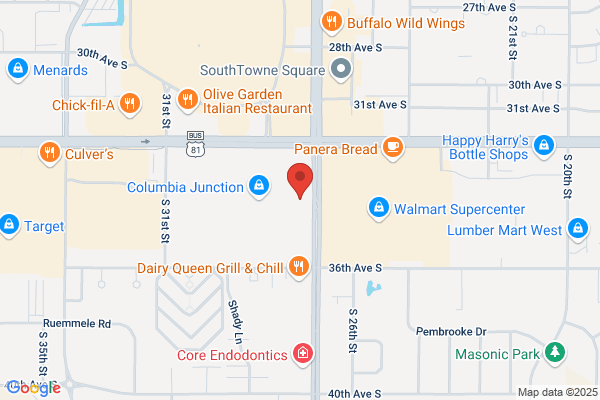 Curt D Johnson Auction Company