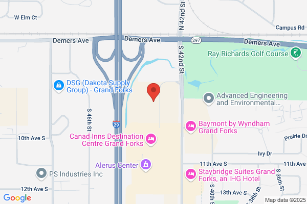 The Verge Apartments Grand Forks