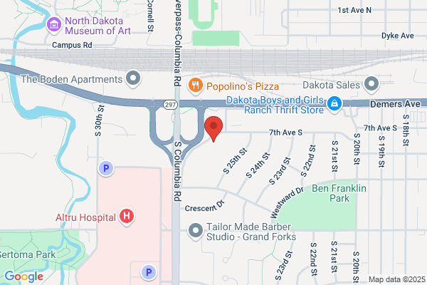 Cambridge Property Management