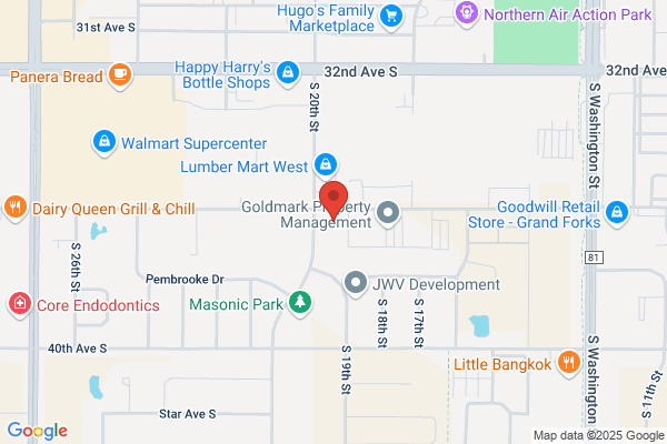 Goldmark Property Management Inc